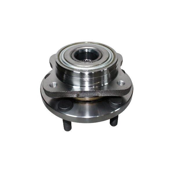 MAZA RUEDA DELANTERA SIN ABS DODGE GRAND CARAVAN 3.8 V6 1997-2007