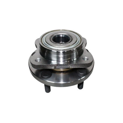 MAZA RUEDA DELANTERA SIN ABS CHRYSLER GRAND VOYAGER 3.0 V6 1996-2000