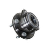 MAZA RUEDA DELANTERA SIN ABS FORD WINDSTAR 3.0 V6 1999-2000