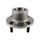 MAZA RUEDA TRASERA CON ABS CON BALERO CON BIRLOS CHEVROLET SPARK NG 1.4 L 2016-2020