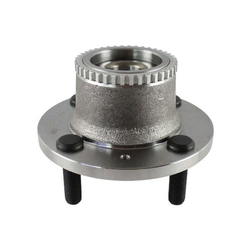 MAZA RUEDA TRASERA CON ABS CON BALERO CON BIRLOS CHEVROLET SPARK 1.2 L 2011-2017