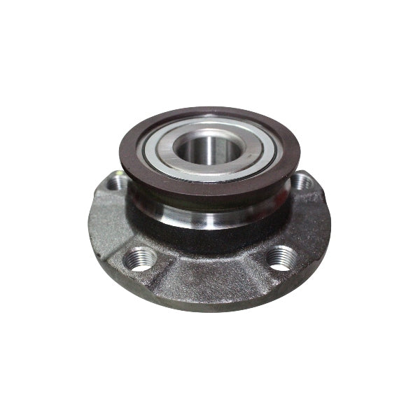 MAZA RUEDA TRASERA 5 BIRLOS VW CROSSFOX 1.6 L 2007-2018