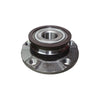MAZA RUEDA TRASERA 5 BIRLOS SEAT TOLEDO 2 L 2005-2008