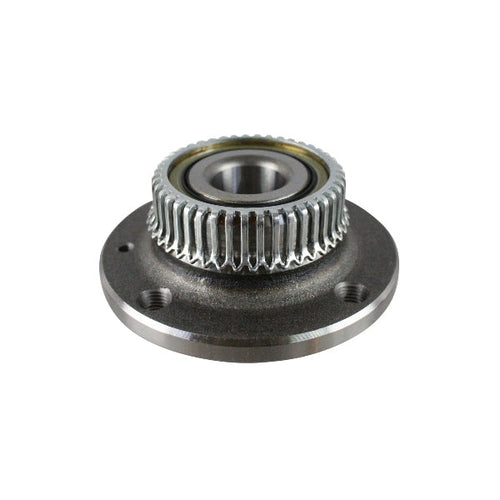 MAZA RUEDA TRASERA CON BALERO 4 BIRLOS SEAT TOLEDO 1.8 L 2001-2004