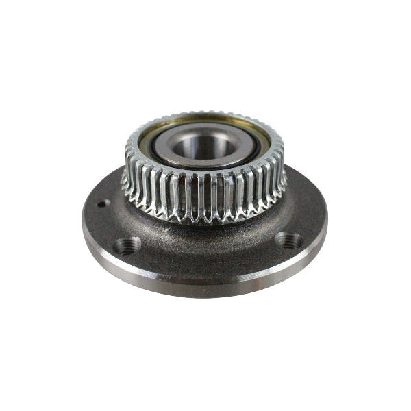 MAZA RUEDA TRASERA CON BALERO 4 BIRLOS VW DERBY 2 L 2000-2005