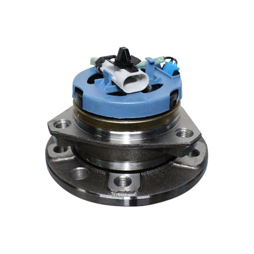 MAZA RUEDA DELANTERA CON ABS 5 BIRLOS CHEVROLET ASTRA 2.2 L 2000-2006