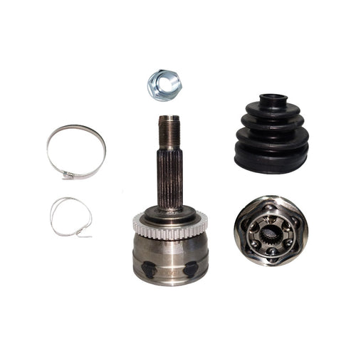 ESPIGA EXTERIOR HYUNDAI ACCENT CON ABS 1.6 L 2012-2017 TMK