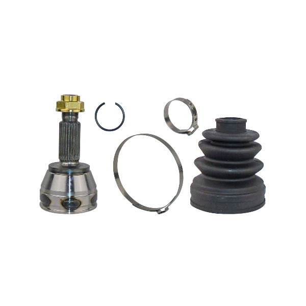 ESPIGA EXTERIOR LADO RUEDA FORD FIESTA 1.6 L 2001-2010