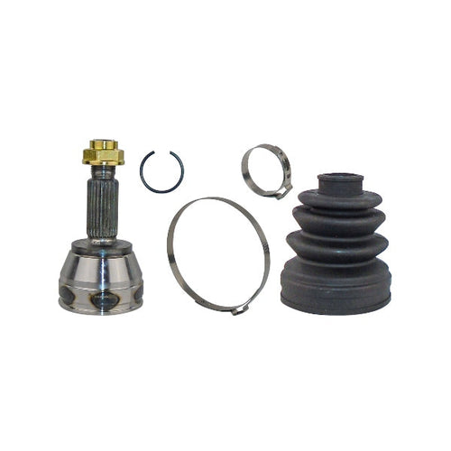 ESPIGA EXTERIOR LADO RUEDA FORD COURIER 1.6 L 2001-2012