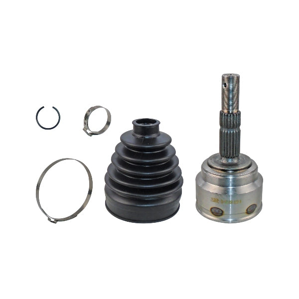 ESPIGA EXTERIOR CHEVROLET MERIVA 1.8 L 2003-2008
