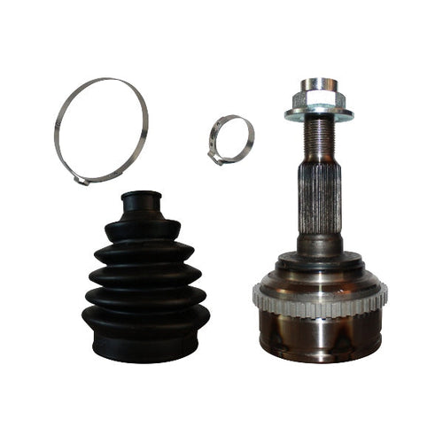 ESPIGA EXTERIOR CHEVROLET AVEO AUTOMÁTICO CON ABS 1.5 L 2018-2023