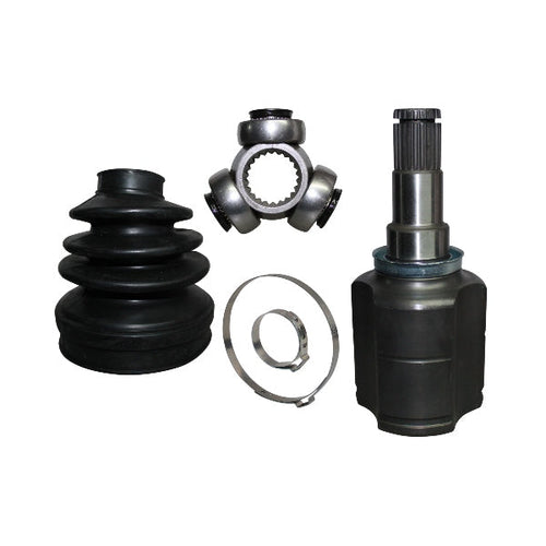 ESPIGA INTERIOR CHEVROLET AVEO AUTOMÁTICO  1.5 L 2018-2023 TMK