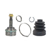ESPIGA EXTERIOR LADO RUEDA CON SEGURO INTERIOR CHEVROLET AVEO CON ABS 1.6 L 2012-2018