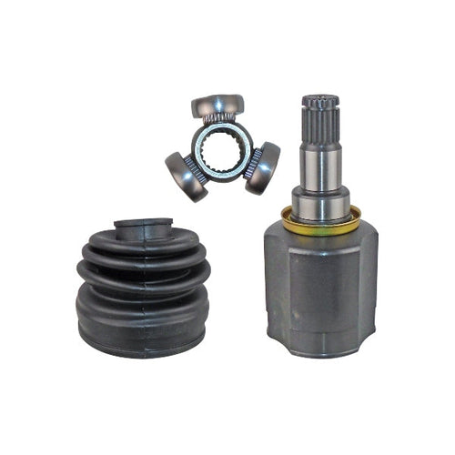 ESPIGA INTERIOR CHEVROLET AVEO ESTÁNDAR  1.6 L 2009-2011