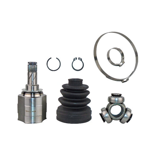 ESPIGA INTERIOR LADO CAJA CHEVROLET CHEVY C2 1.6 L 2004-2008