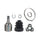 ESPIGA INTERIOR LADO CAJA CHEVROLET CHEVY SWING 1.6 L 1994-2003