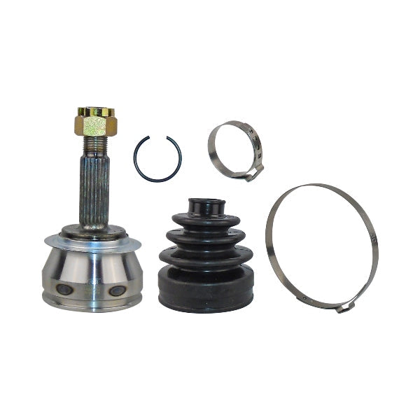 ESPIGA EXTERIOR LADO RUEDA CHEVROLET CHEVY POP 1.6 L 1996-2003
