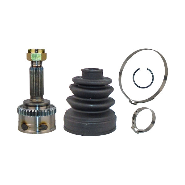 ESPIGA EXTERIOR LADO RUEDA HYUNDAI ATOS 1 L 2001-2004