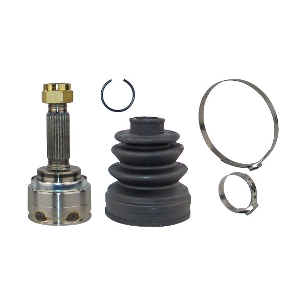 ESPIGA EXTERIOR LADO RUEDA HYUNDAI ATOS 1.1 L 2005-2012