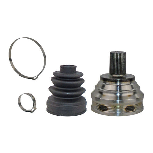 ESPIGA EXTERIOR LADO RUEDA VW CC ESTÁNDAR  2 L 2009-2017