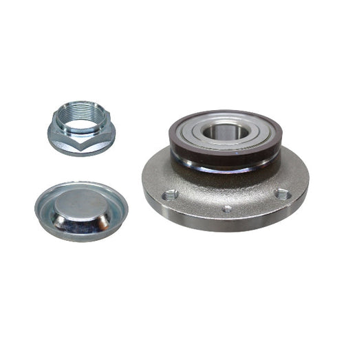 MAZA RUEDA TRASERA CON ABS PEUGEOT PARTNER 1.6 L 2004-2018