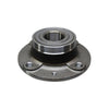 MAZA RUEDA TRASERA SIN ABS PEUGEOT GRAND RAID 1.6 HDI 2009-2012