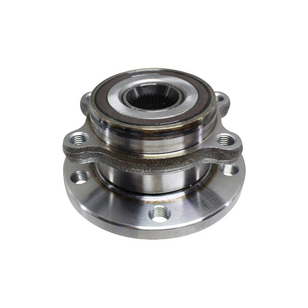 MAZA RUEDA DELANTERA 5 BIRLOS VW BORA 2.5 L 2005-2010