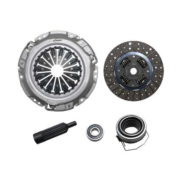 Kit de clutch TOYOTA HIACE 2.7 L 2005-2018 PLATINUM