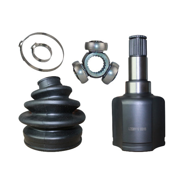 ESPIGA INTERIOR LADO CAJA FORD FOCUS 2 L 2000-2011