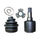 ESPIGA INTERIOR LADO CAJA FORD FOCUS 2 L 2000-2011