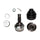 ESPIGA EXTERIOR LADO RUEDA PEUGEOT PARTNER CON ABS 1.6 L 2003-2012 UNICAR
