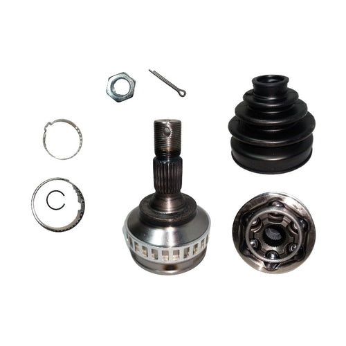 ESPIGA EXTERIOR LADO RUEDA PEUGEOT GRAND RAID CON ABS 1.6 L 2007-2012 UNICAR
