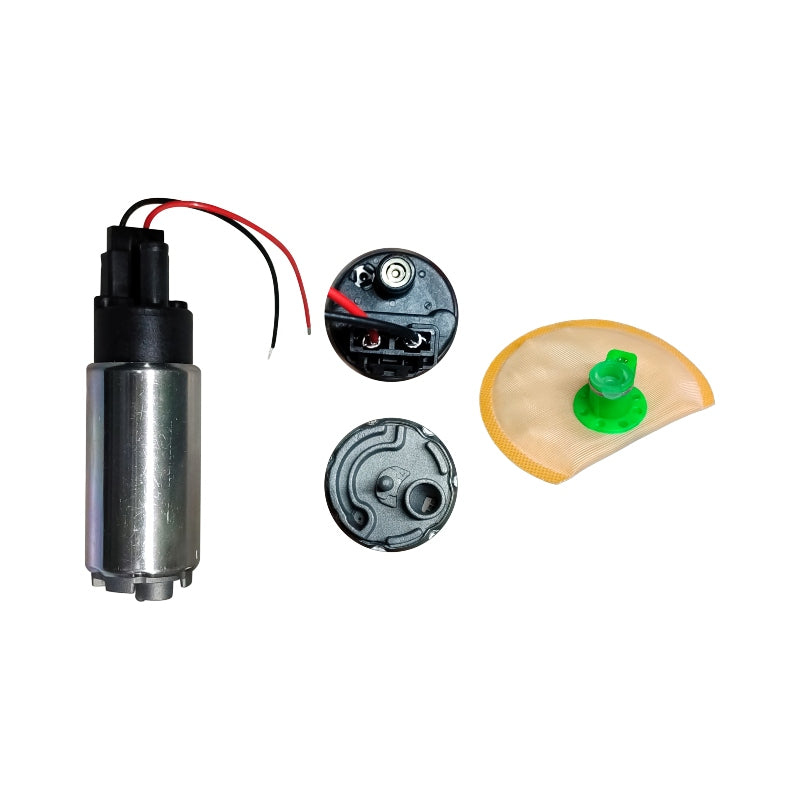 BOMBA DE GASOLINA REPUESTO CHEVROLET MATIZ 1 L 2003-2015 UNIFLOW