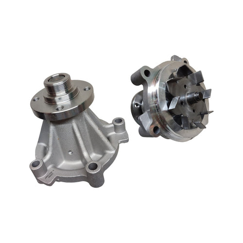 BOMBA DE AGUA COMPLETA FORD E-150 5.4 V8 1997-2002 UNICAR