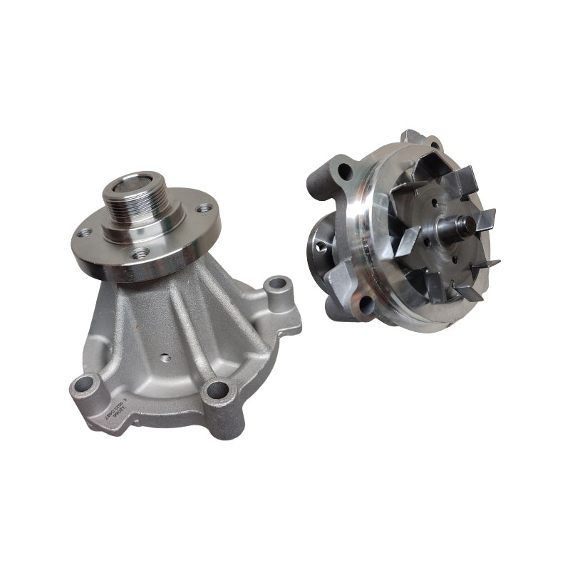 BOMBA DE AGUA COMPLETA FORD E-150 4.6 V8 1997-2002 UNICAR
