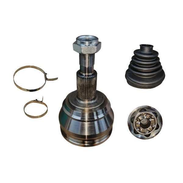 Espiga exterior lado rueda 90 MM VW GOLF A4 2 L 2000-2007