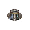 Maza rueda trasera con ABS 5 birlos VW POLO 2 L 2003-2007