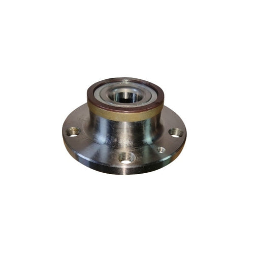 Maza rueda trasera con ABS 5 birlos VW POLO 2 L 2003-2007