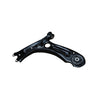 Horquilla suspensión derecha con bujes VW GOLF A5 1.8 L 2008-2009