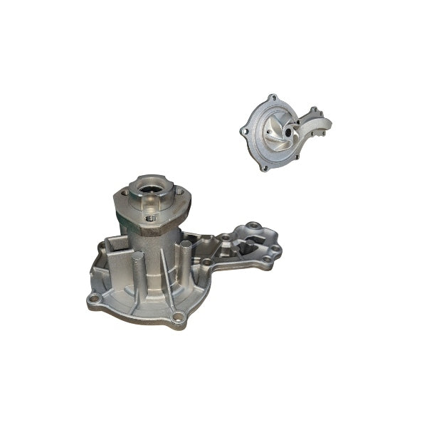 Bomba de agua completa VW DERBY 2 L 2000-2001