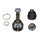 Espiga exterior lado rueda VW GOL 1.6 L 2008-2021