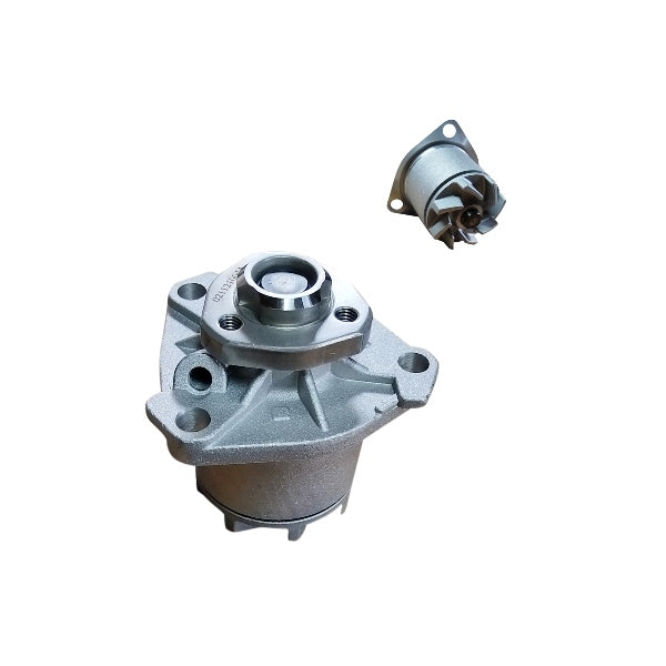 Bomba de agua completa VW EUROVAN 2.8 L 2002-2003