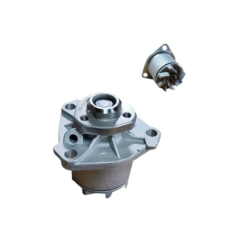 Bomba de agua completa VW EUROVAN 2.8 L 2002-2003