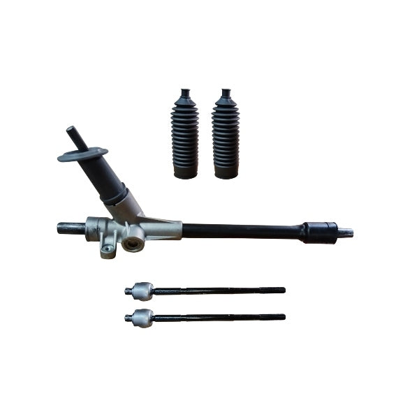 Caja de dirección asistida con biela sin terminal VW SAVEIRO 1.6 L 2010-2024