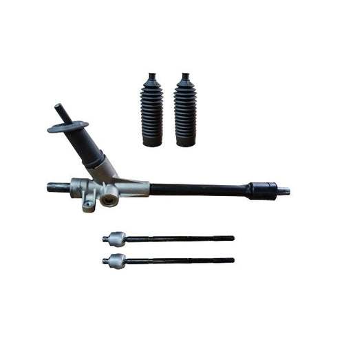 Caja de dirección asistida con biela sin terminal VW SAVEIRO 1.6 L 2010-2024