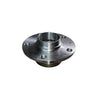 Maza rueda trasera con ABS 5 birlos VW PASSAT Barra tensora  2.0  BPY 2009-2009
