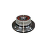 Maza rueda trasera VW SAVEIRO 1.6 L 2010-2020