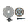Kit de clutch VW POINTER WAGON 1.8 L 2000-2005 PLATINUM