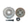 Kit de clutch VW CABRIO A4 2 L 1999-2002 PLATINUM