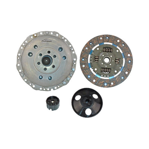 Kit de clutch SEAT IBIZA 1.6 L 2001-2002 PLATINUM